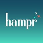 Hampr discount code